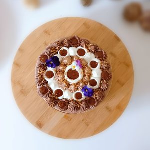 Praline (sans gluten)