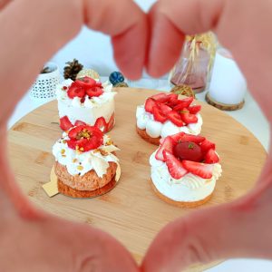 Coffret Spécial fêtes des mères