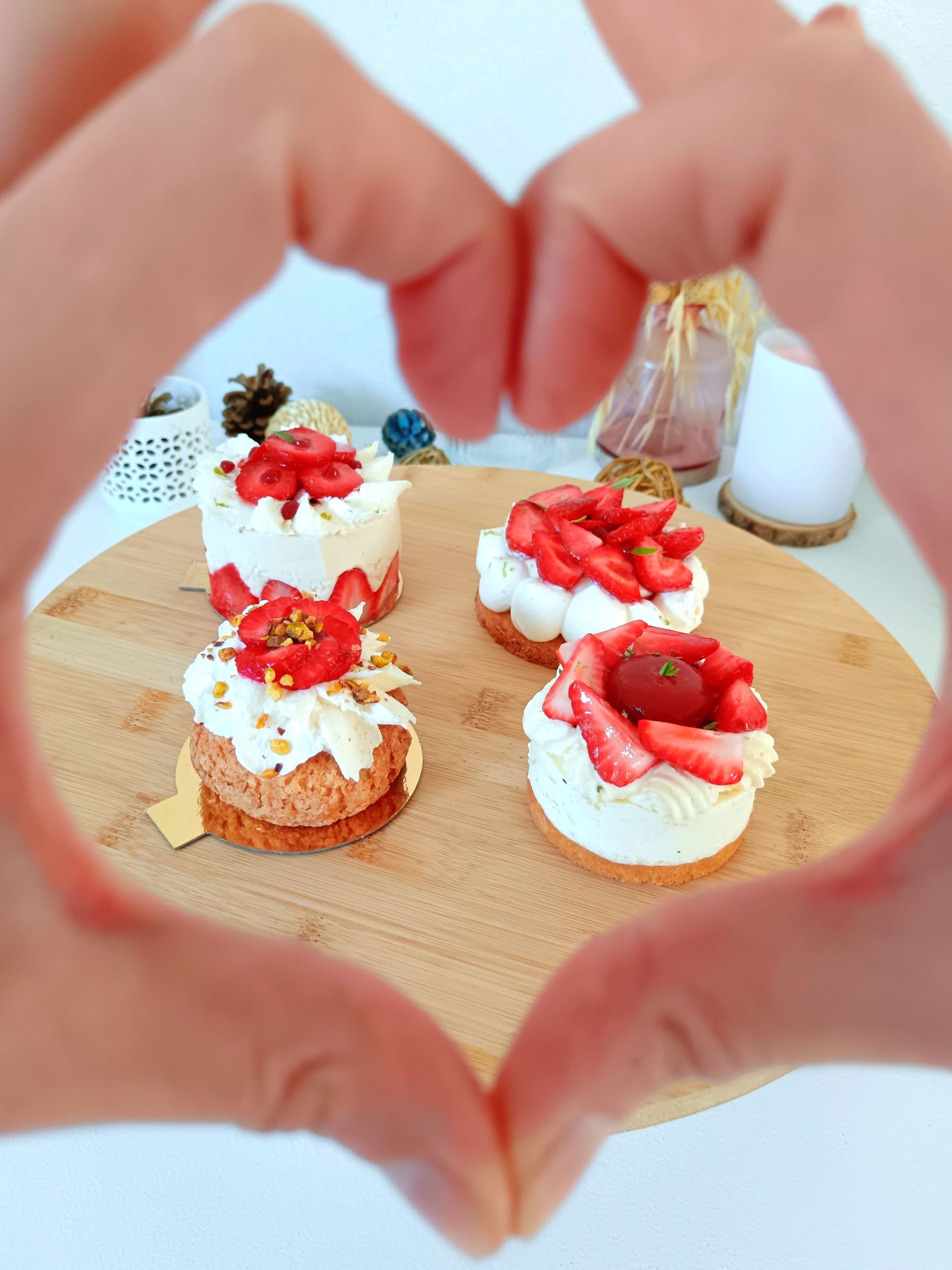 Coffret Spécial fêtes des mères