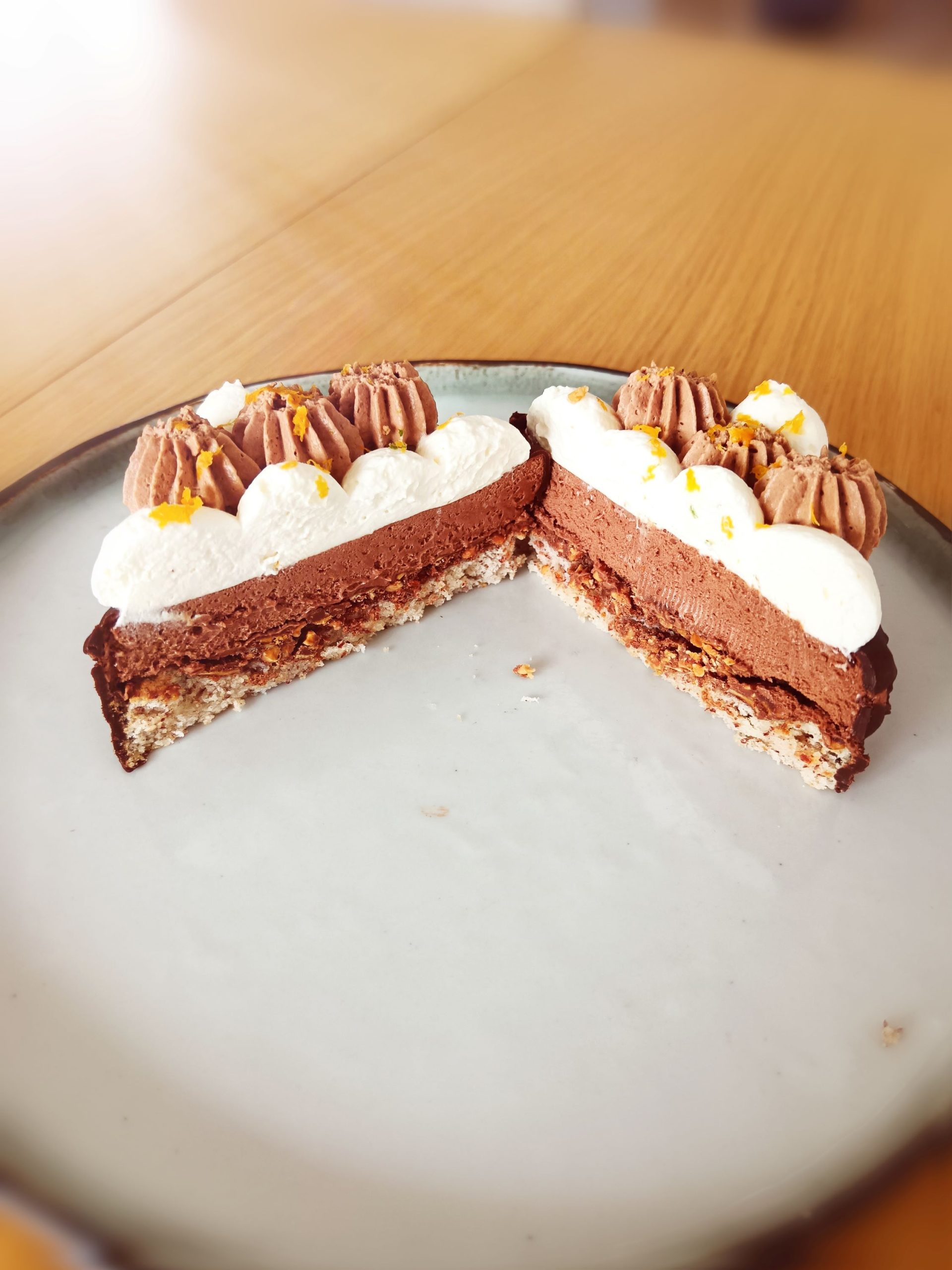 Chocorange (sans gluten) – Image 2
